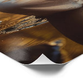 MEDITATION - YOGA - WELLNESS - CARPE DIEM ポスター (コーナー)