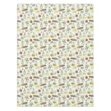 Mediterrane Küche- kulinarische