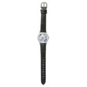 Mediterranean Botanical Watch 腕時計 (フラット)