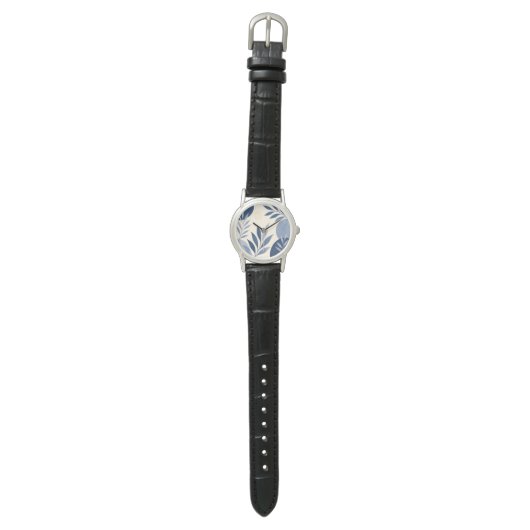 Mediterranean Botanical Watch 腕時計 (フラット)