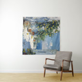 Mediterranean Impressionism with Lemons タペストリー (インサイチュ(横))