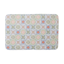 Mediterranean Tile – Colorful Vintage Mos