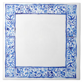 Mediterranean Tuscan Rustic タイル (正面)