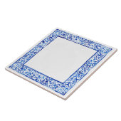 Mediterranean Tuscan Rustic タイル (側面)