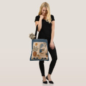 Mediterranean Window Tote Bag トートバッグ (モデル)
