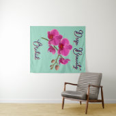 Medium (50" x 60") Tapestry タペストリー (インサイチュ(横))