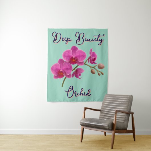 Medium (50" x 60") Tapestry タペストリー (インサイチュ)