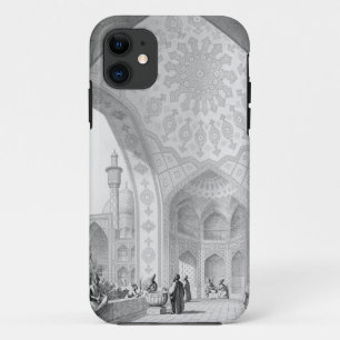 Medrese-の正面玄関の玄関 iPhone 11 ケース
