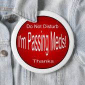 Meds渡ること 缶バッジ (インサイチュ)