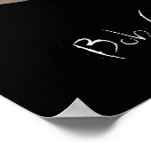 Medusa ポスター (角)