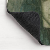 Medusa 1919年 マウスパッド (コーナー)