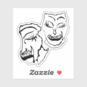 Medusa 4MMHeads DoubleHeading 2025 Hollar Awaynowe シール (シート)