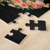 Medusa Gorgon Greek Mythology ジグソーパズル (側面)