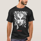 Medusa Tシャツ (正面)