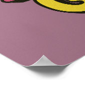 Medusa the Female Gaze ポスター (角)