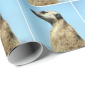 Meekatの(1377年の)包装紙 ラッピングペーパー (ロールコーナー)