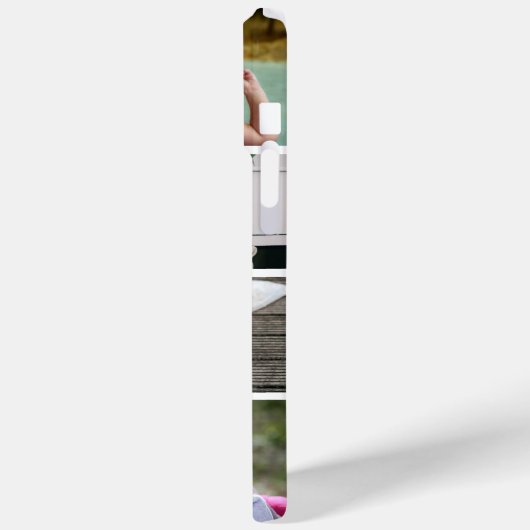 Meemaw 4の写真 Case-Mate iPhoneケース (裏面 / 左)