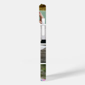 Meemaw 4の写真 Case-Mate iPhoneケース (裏面 / 左)