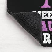 Meemaw-saurus Rex Dino Dinosaur Meemawsaurus Funny マウスパッド (コーナー)