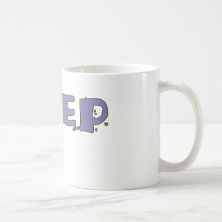 MEEPあなたのマグ コーヒーマグカップ