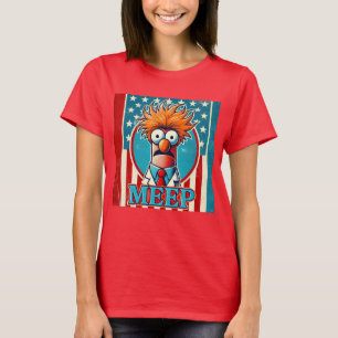 MEEPトランプ Tシャツ