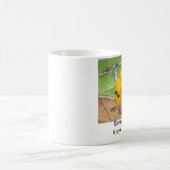 Meepleのマグ コーヒーマグカップ (中央)