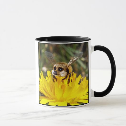 Meerbeeのマグ マグカップ (右)