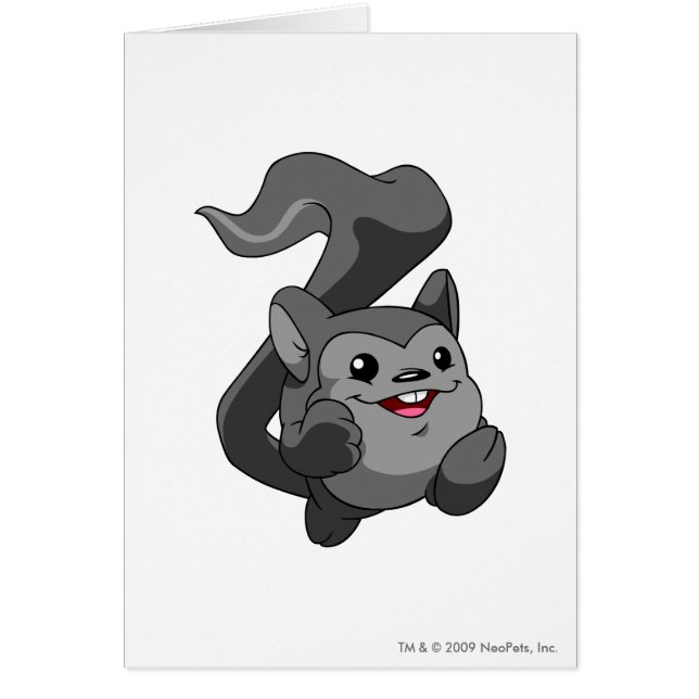 Meercaの影 (正面)