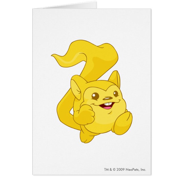 Meercaの金ゴールド (正面)