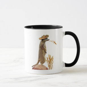 Meerkatのカウボーイ マグカップ
