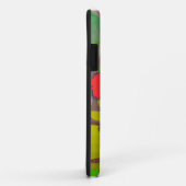 Meerkatのチアリーダー Case-Mate iPhoneケース (裏面/右)