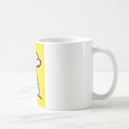 MeerKatのマグ コーヒーマグカップ