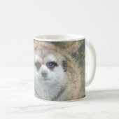 Meerkatのマグ コーヒーマグカップ (正面右)