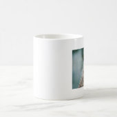 Meerkatのマグ コーヒーマグカップ (中央)