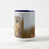 Meerkatのマグ ツートーンマグカップ (中央)