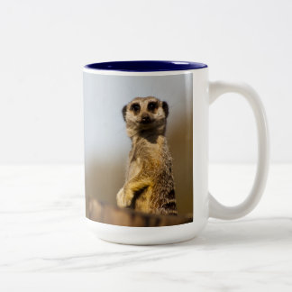Meerkatのマグ ツートーンマグカップ