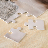 Meerkatの写真のパズル ジグソーパズル (側面)