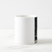 Meerkatの友人のマグ コーヒーマグカップ (中央)