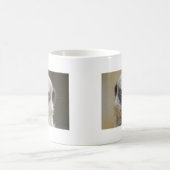 Meerkatの終わり コーヒーマグカップ (中央)