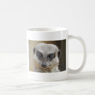 Meerkatの終わり コーヒーマグカップ