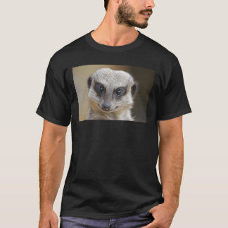 Meerkatの終わり Tシャツ