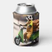 Meerkatピザをタックタックで配達する 缶クーラー (缶裏面)