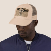 Meerkat キャップ (インサイチュ)