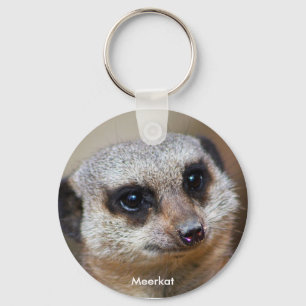 Meerkat キーホルダー