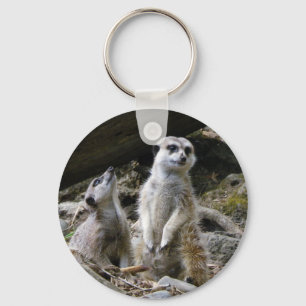Meerkat キーホルダー