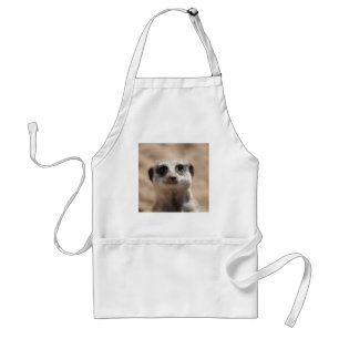 Meerkat スタンダードエプロン