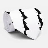 Meerkat ネクタイ (ロール)