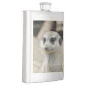 Meerkat フラスク (右)