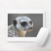 Meerkat マウスパッド (マウス)