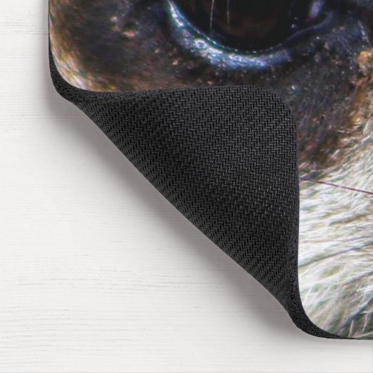 Meerkat マウスパッド (コーナー)